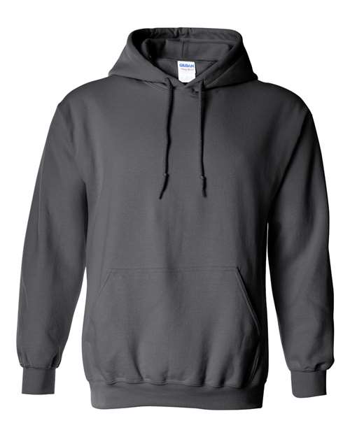 Heavyweight Hooded Sweatshirt