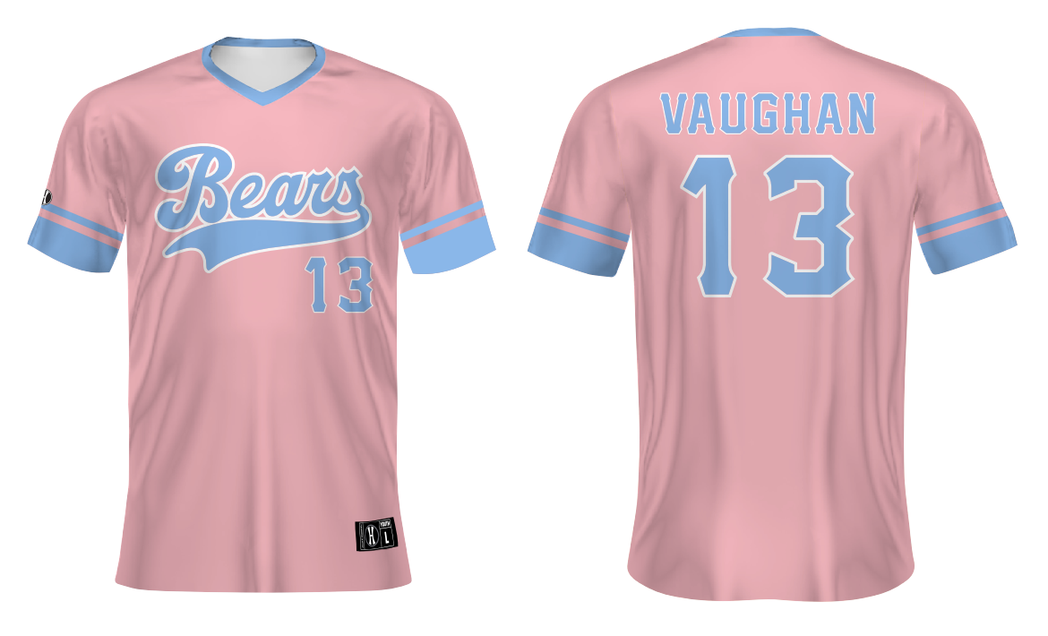 Bears Sub Jersey