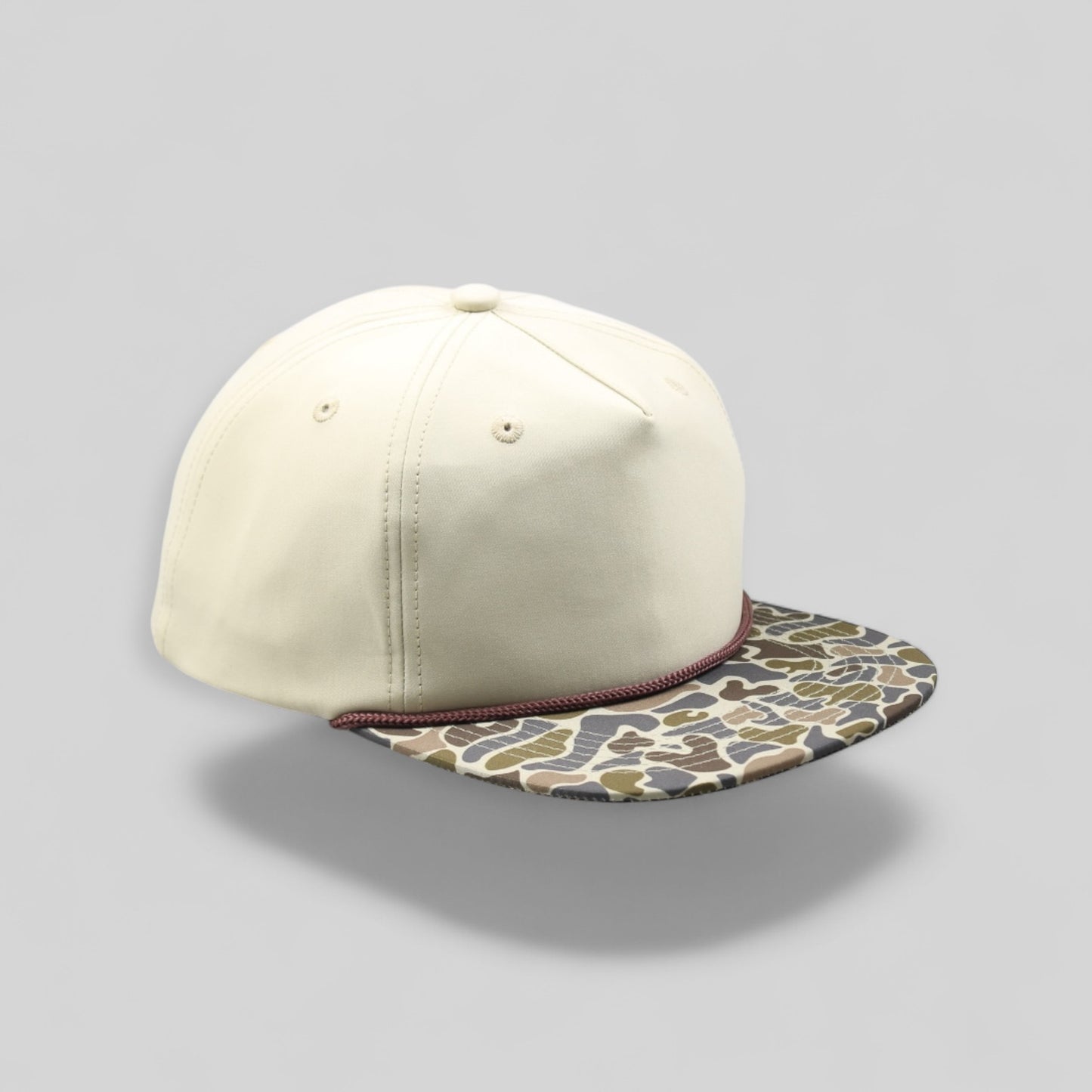 PICO Khaki/Bayou Camo