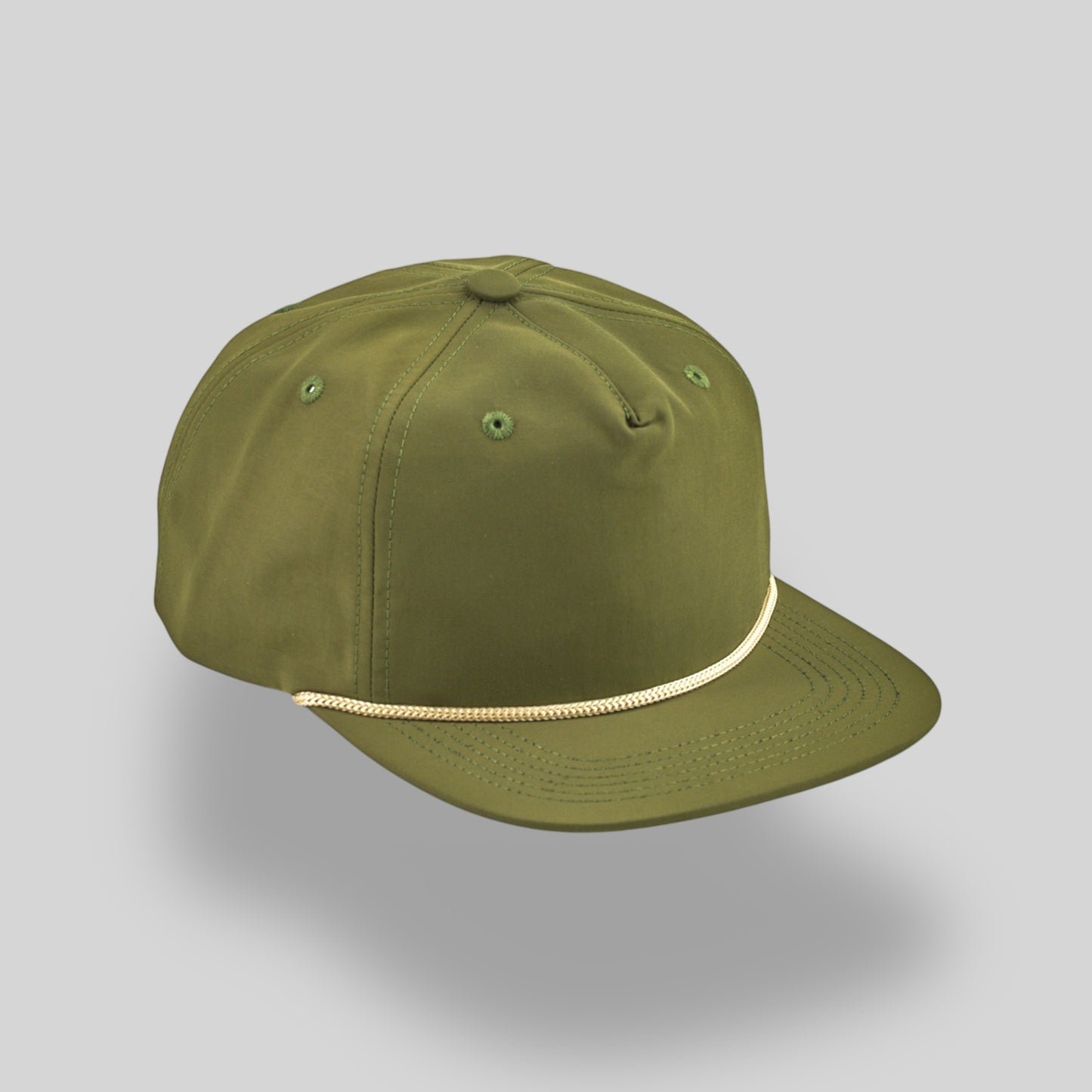PICO Moss/Tan