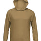 Lightweight Hooded Sun Shirt