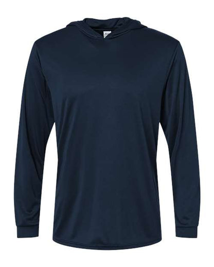 Lightweight Hooded Sun Shirt