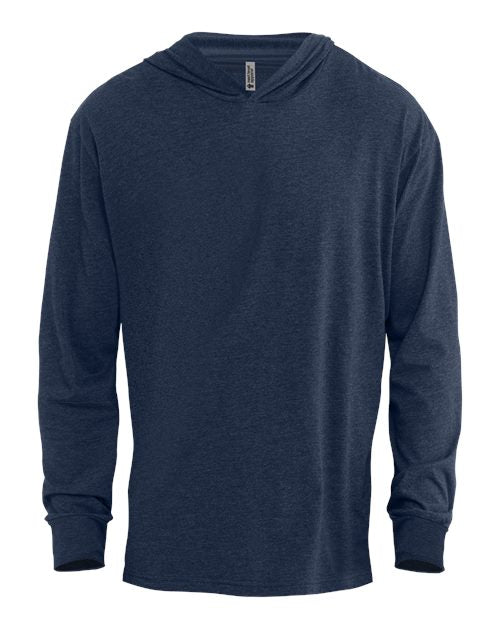 Lightweight Hooded Sun Shirt