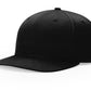 Solid Twill Trucker