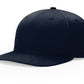 Solid Twill Trucker