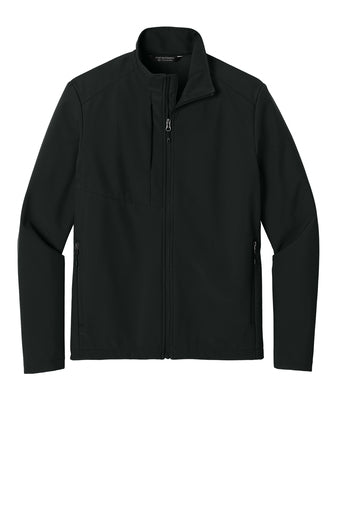 Soft Shell Jacket