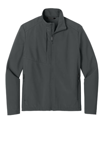 Soft Shell Jacket