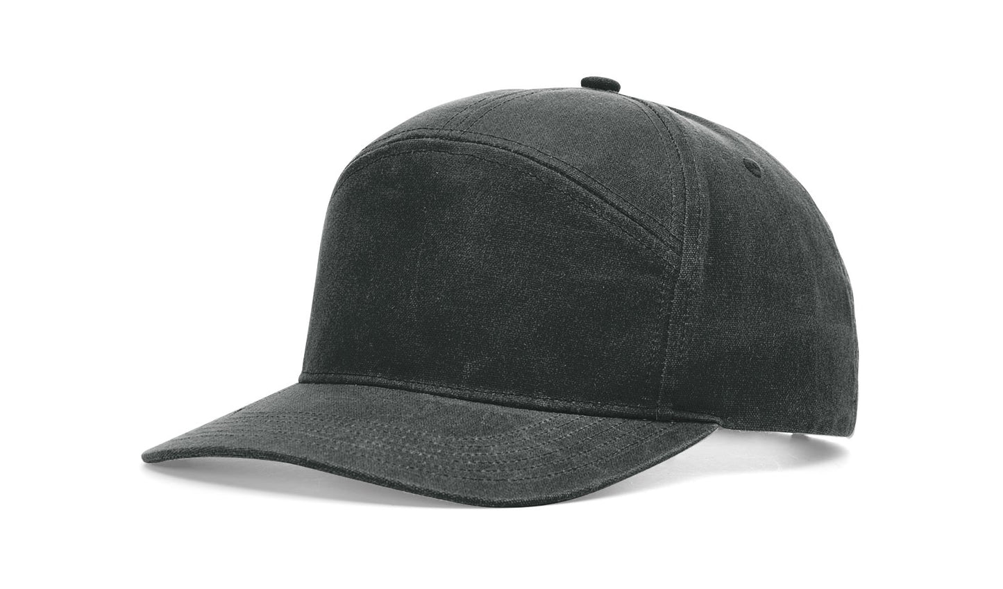 7-Panel Hats