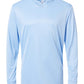 Lightweight Hooded Sun Shirt