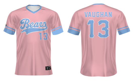 Bears Sub Jersey