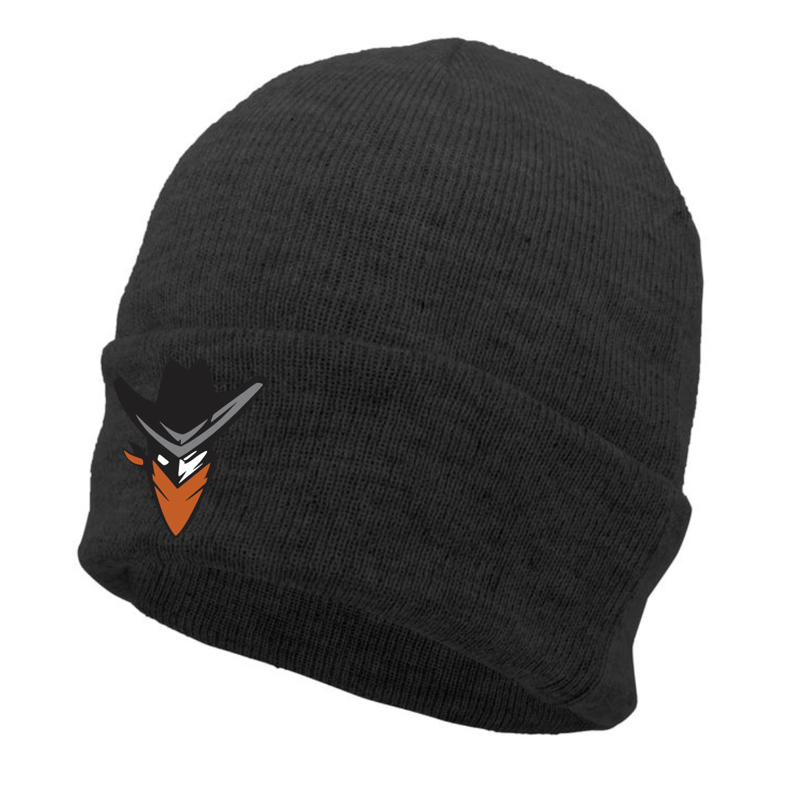 Vaqueros Beanie