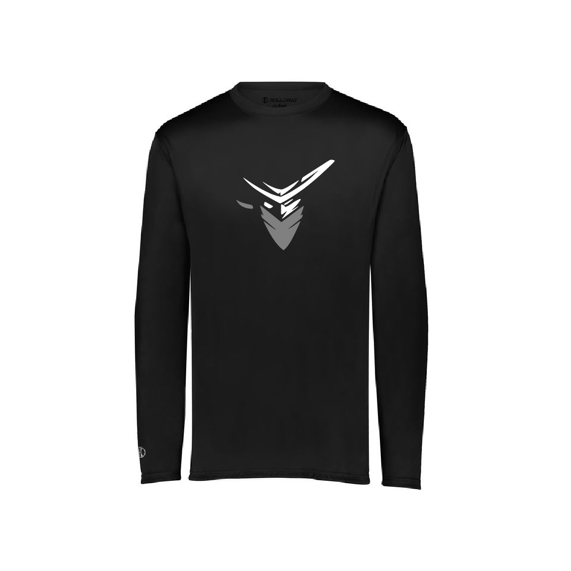 Vaqueros UPF Long Sleeve