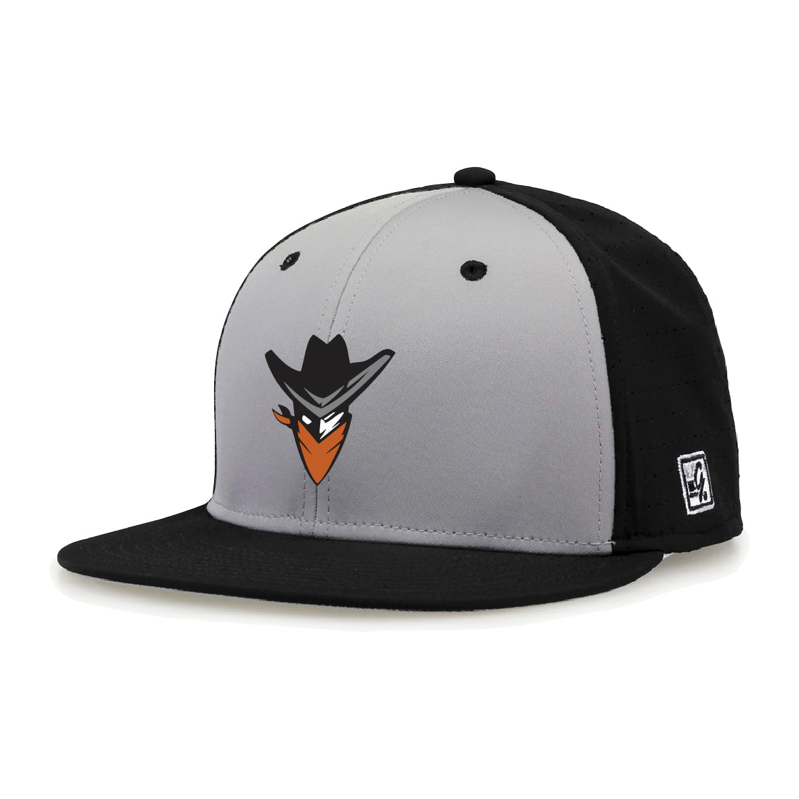 Vaqueros Game Hat