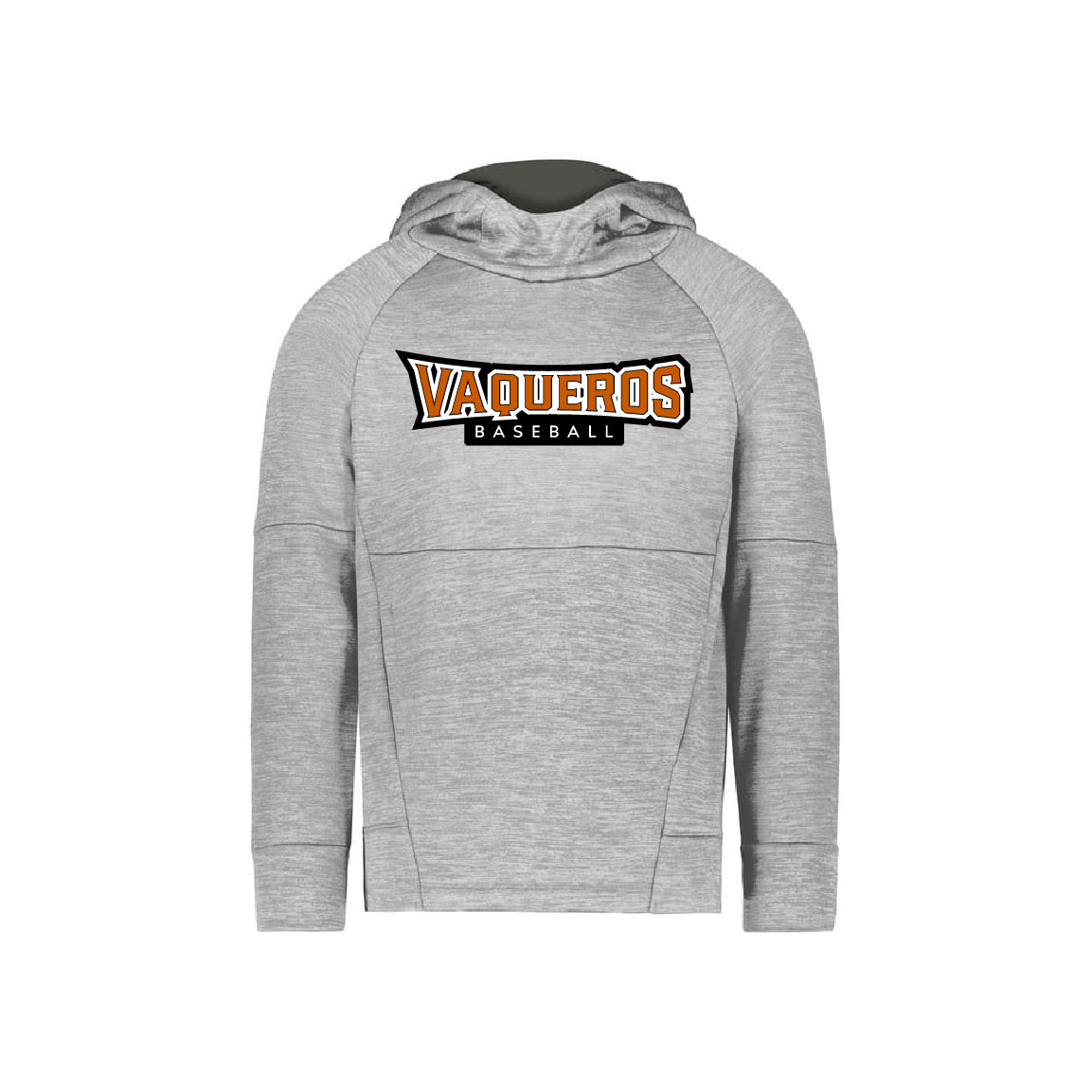 Vaqueros Hoodie