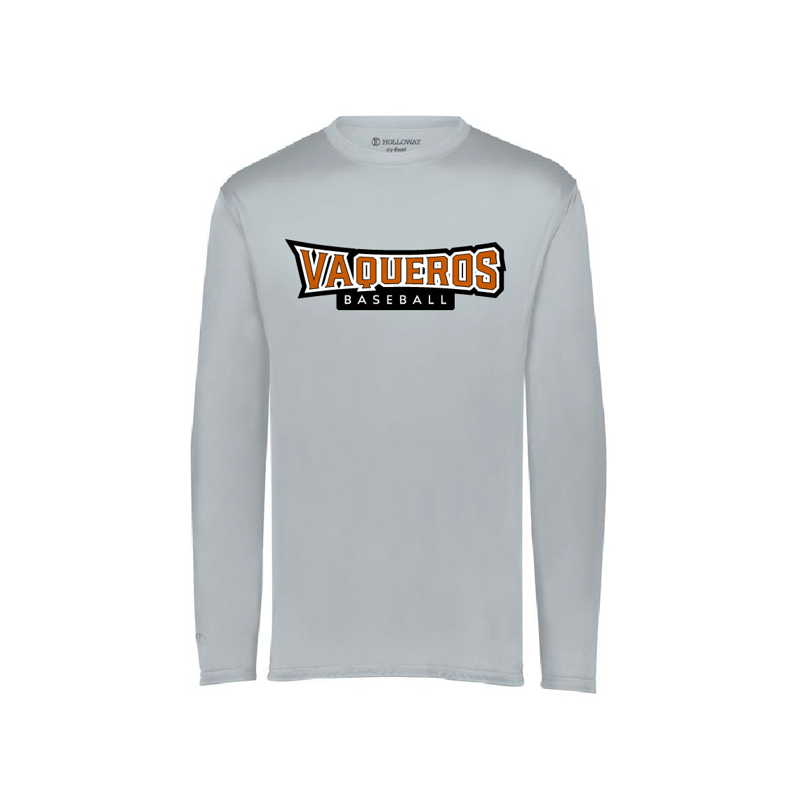 Vaqueros UPF Long Sleeve