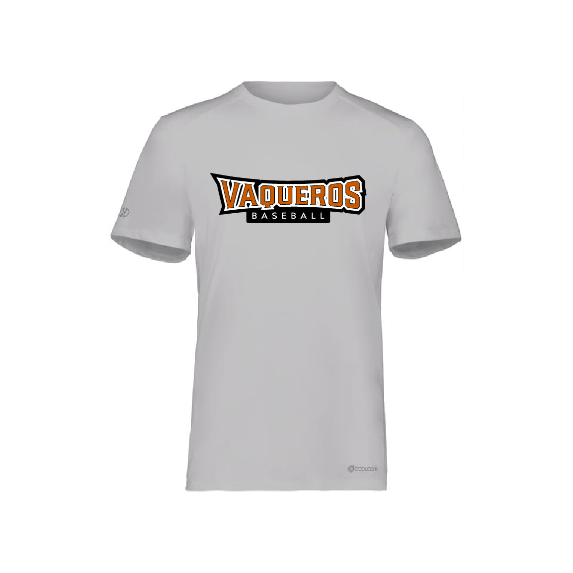 Vaqueros UPF Short Sleeve