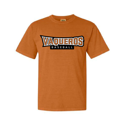 Vaqueros Fan Tee