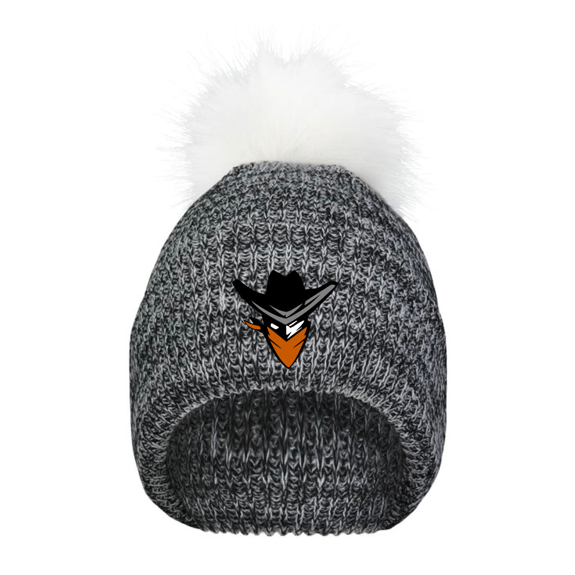 Vaqueros Beanie