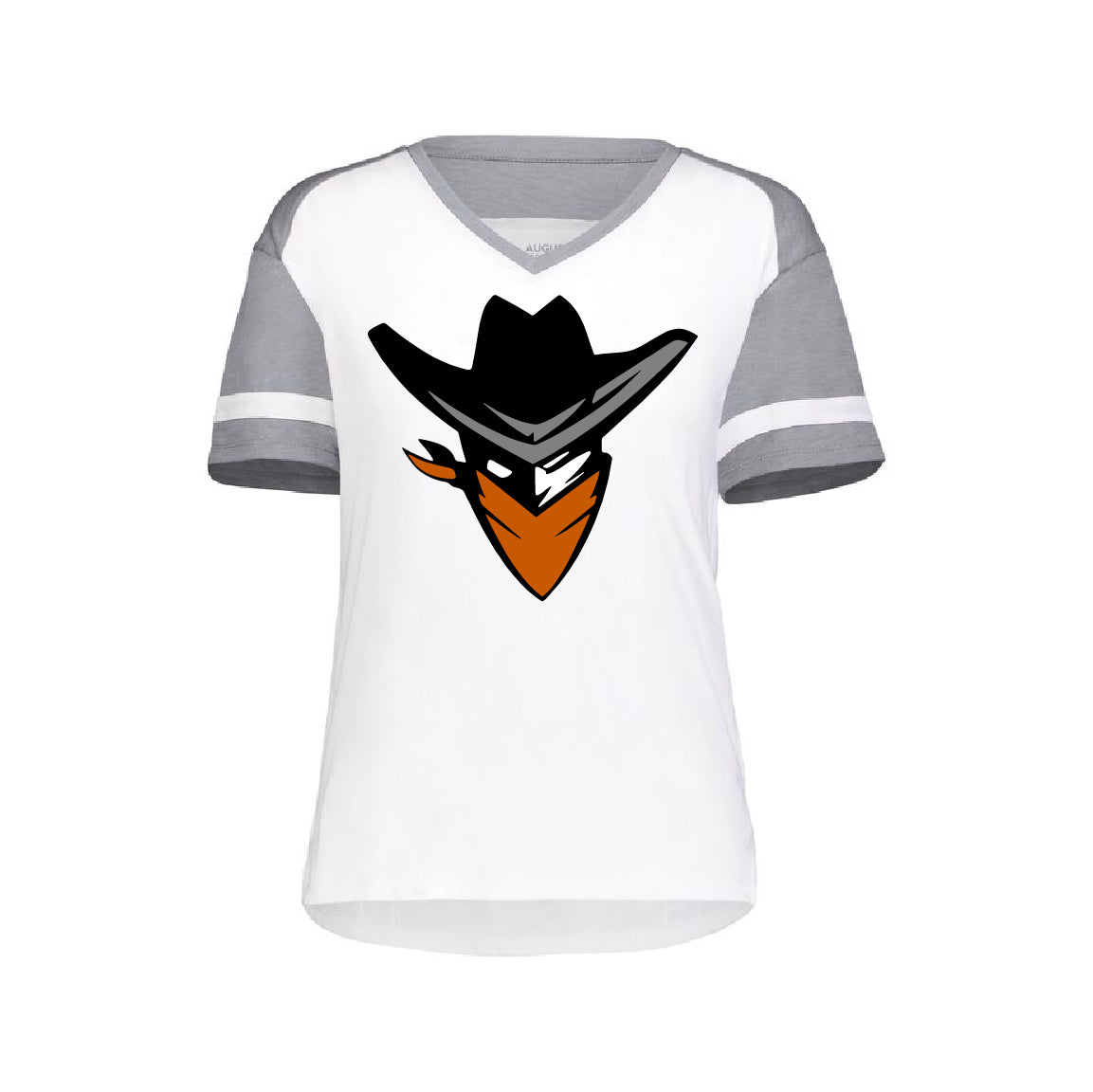 Vaqueros Fan Tee