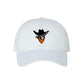 Vaqueros Fan Hat