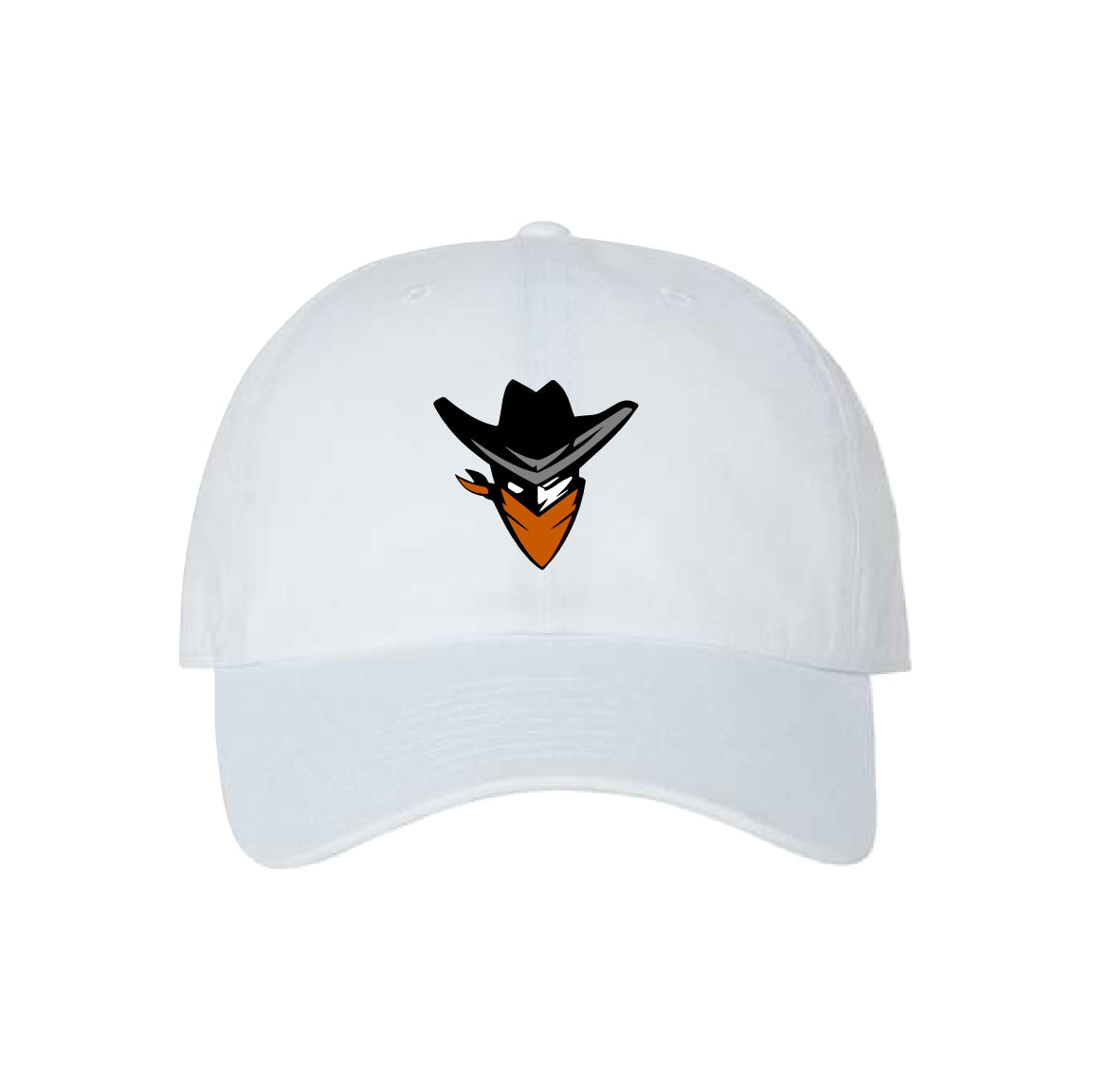 Vaqueros Fan Hat