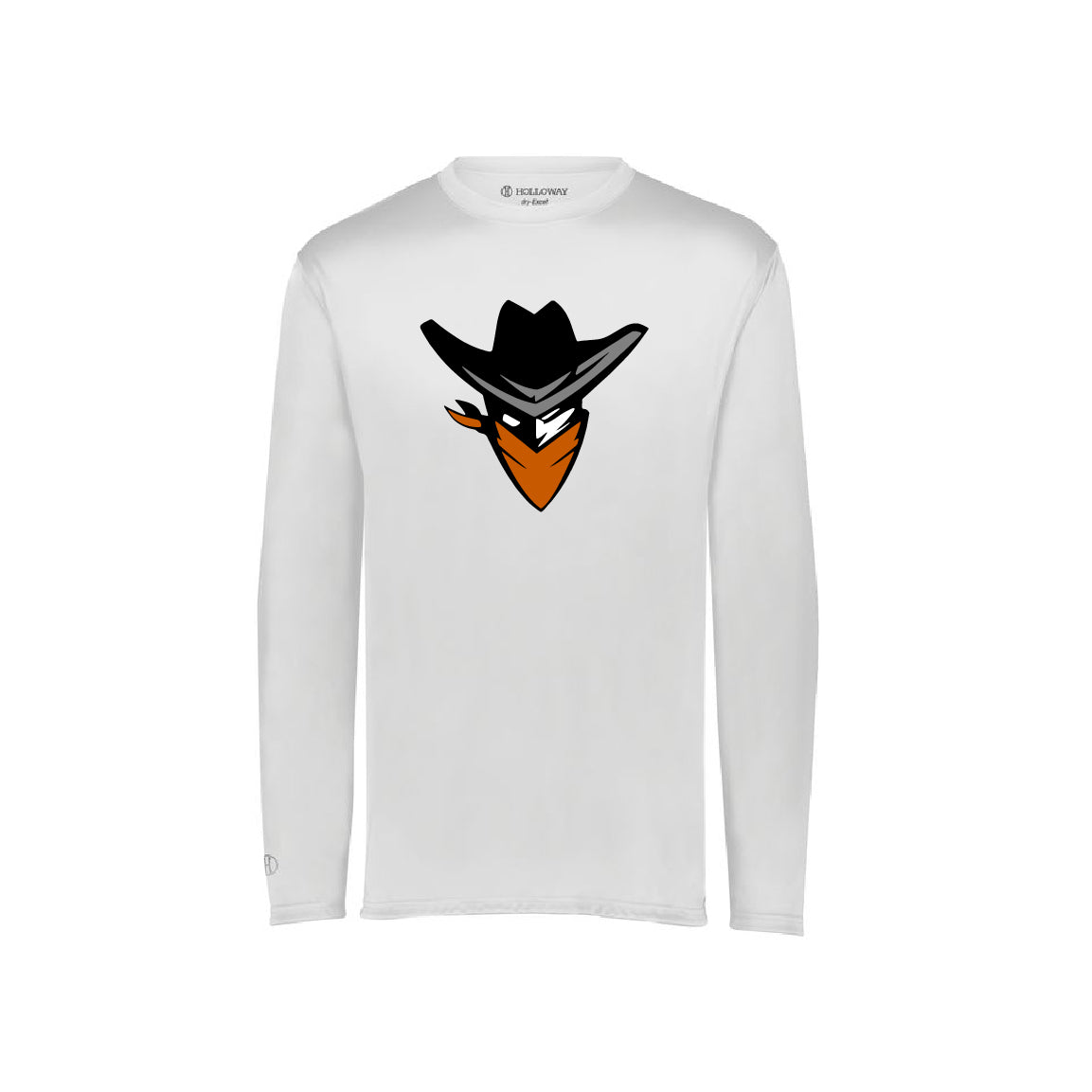 Vaqueros UPF Long Sleeve