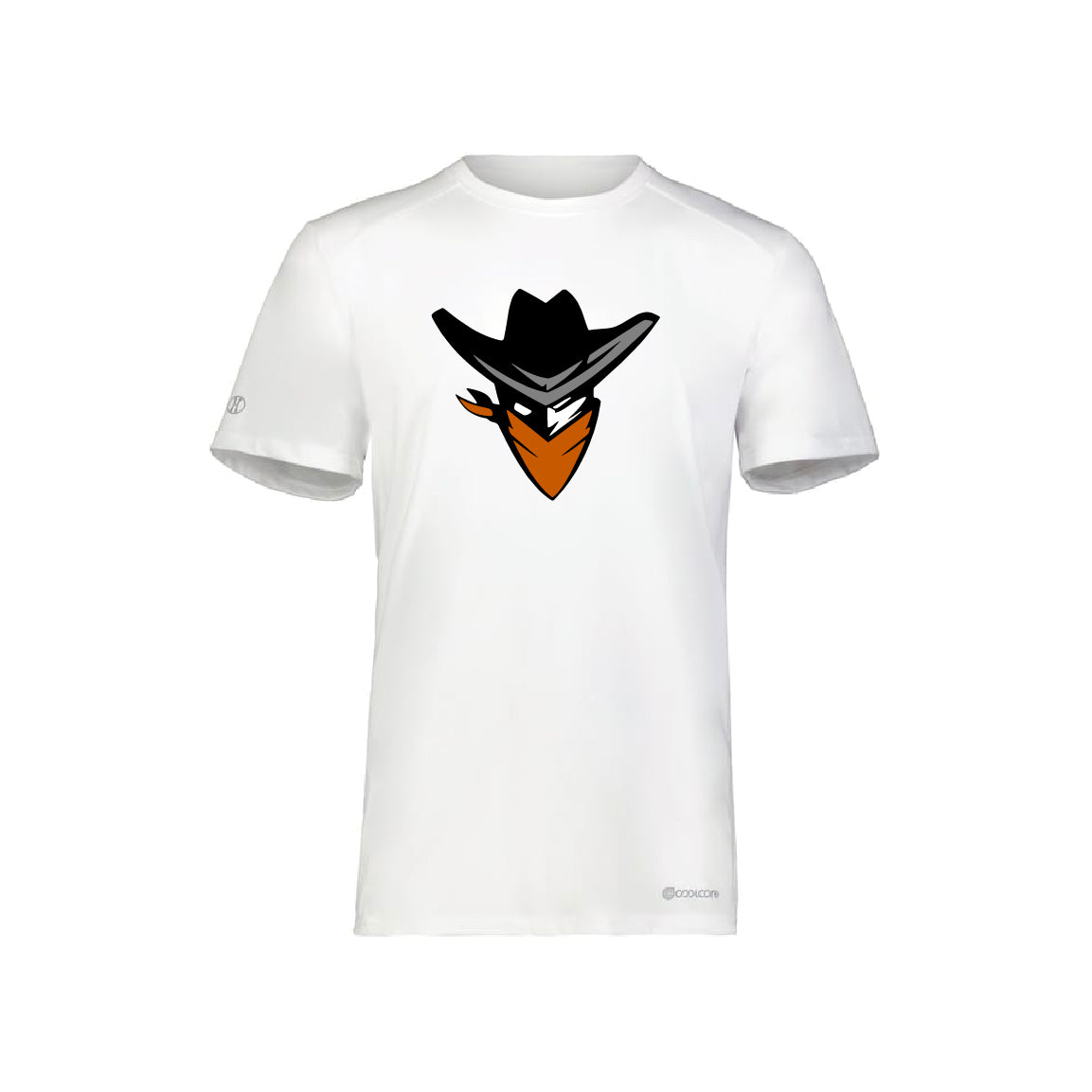 Vaqueros UPF Short Sleeve