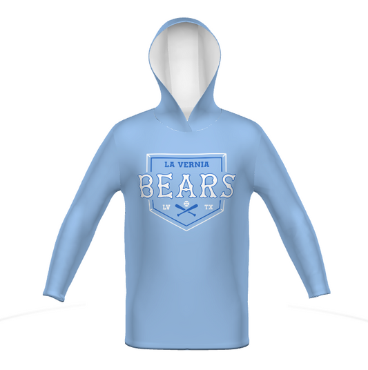 Bears Sub Hoodie