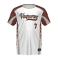 Vaqueros Sub Jersey