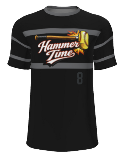 HammerTime Jersey