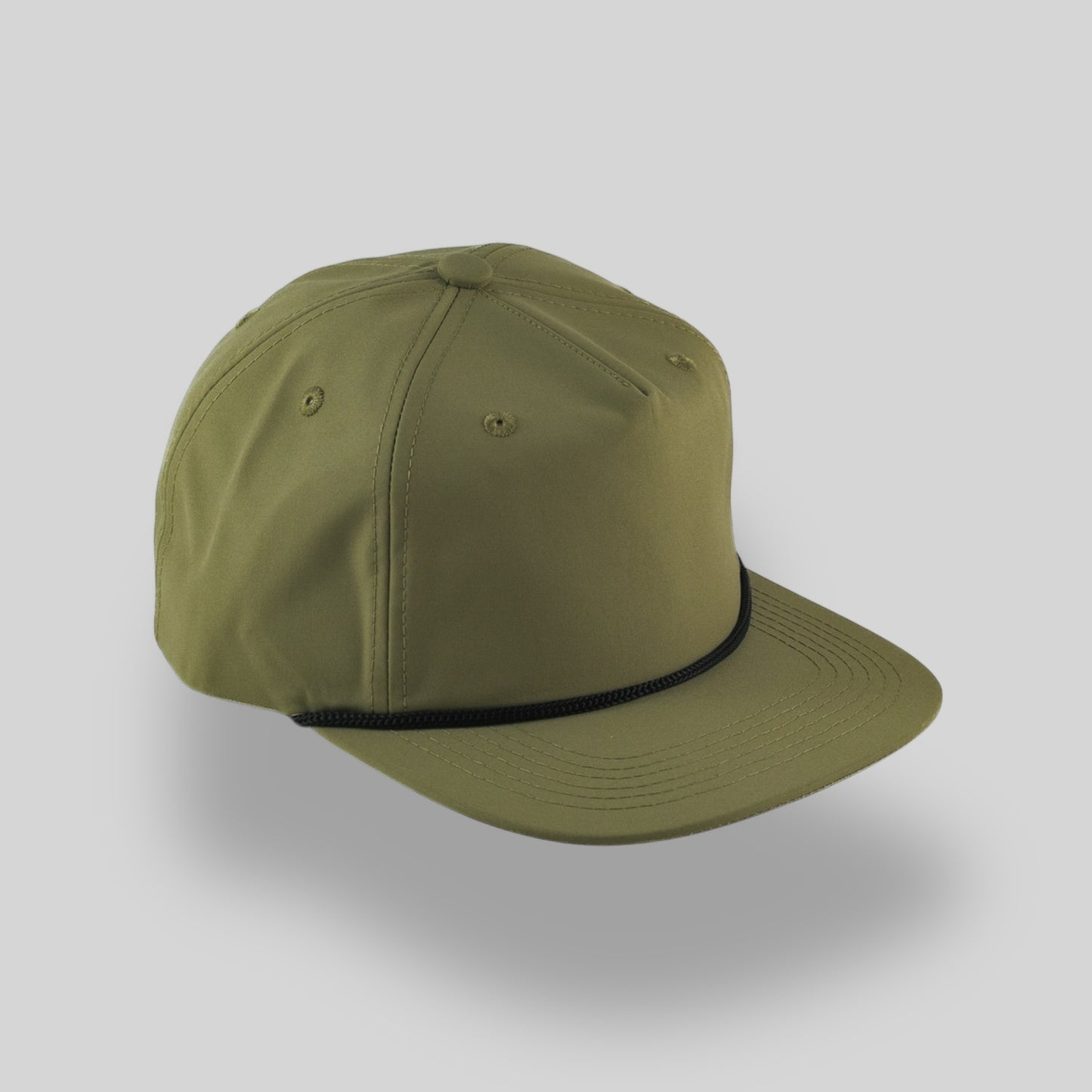 PICO Olive/Black