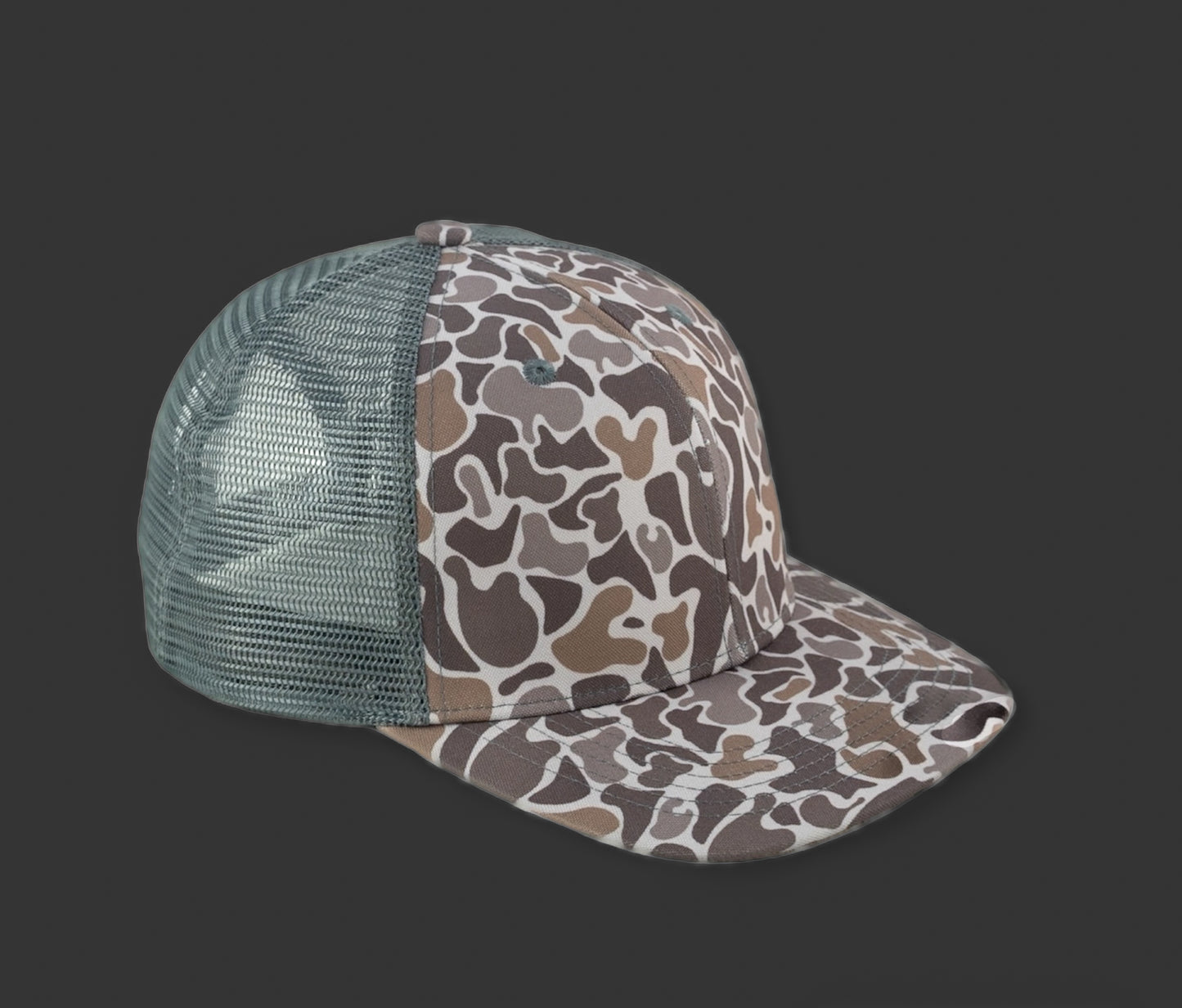 Trucker Hat