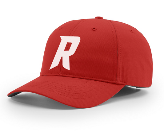 Redwolves Fan Hat