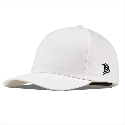 Branded Bills Cap