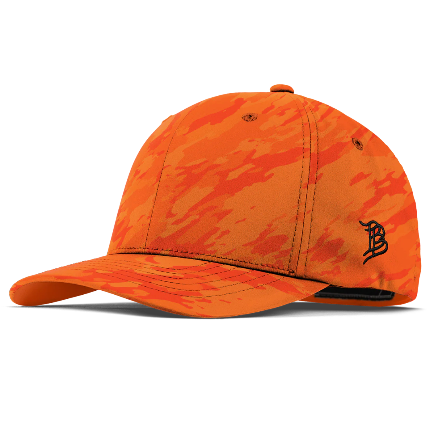 Branded Bills Cap