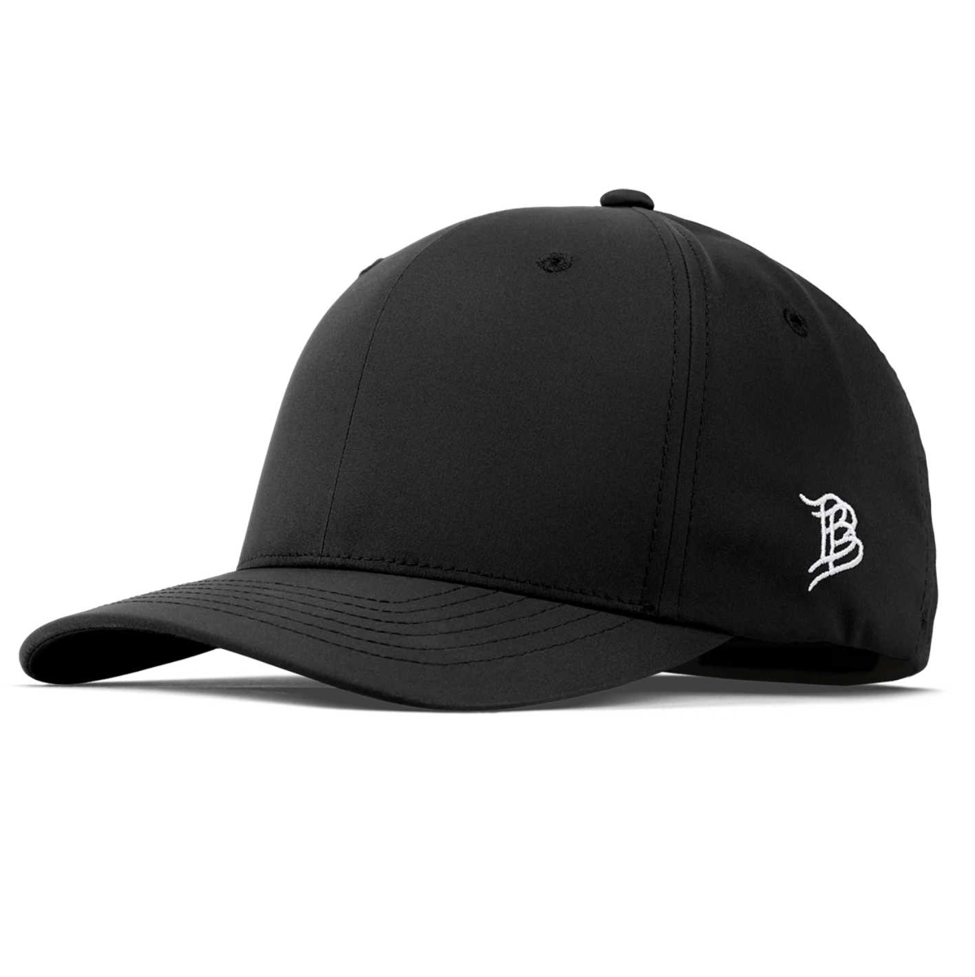 Branded Bills Cap