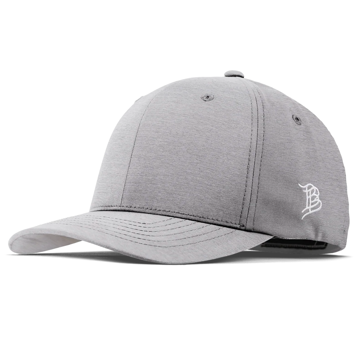 Branded Bills Cap