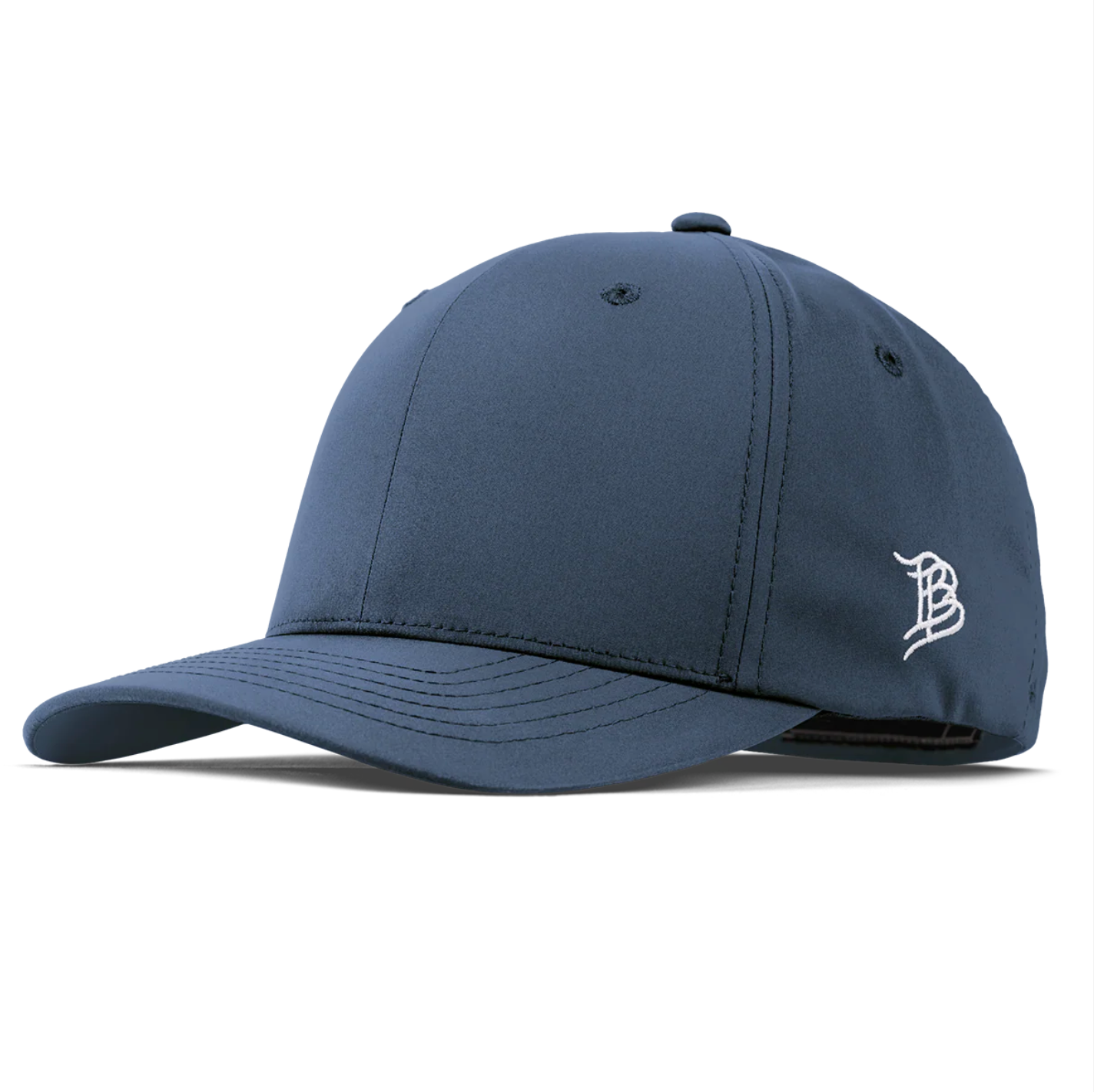 Branded Bills Cap
