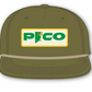 PICO Moss/Tan