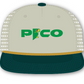 PICO River Cream & Forest