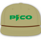 PICO Tan/Brown