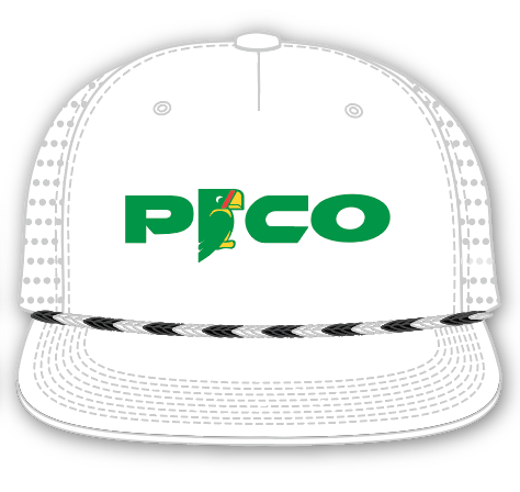 PICO White/Black