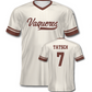 Vaqueros Sub Jersey