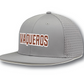 Vaqueros Game Hat