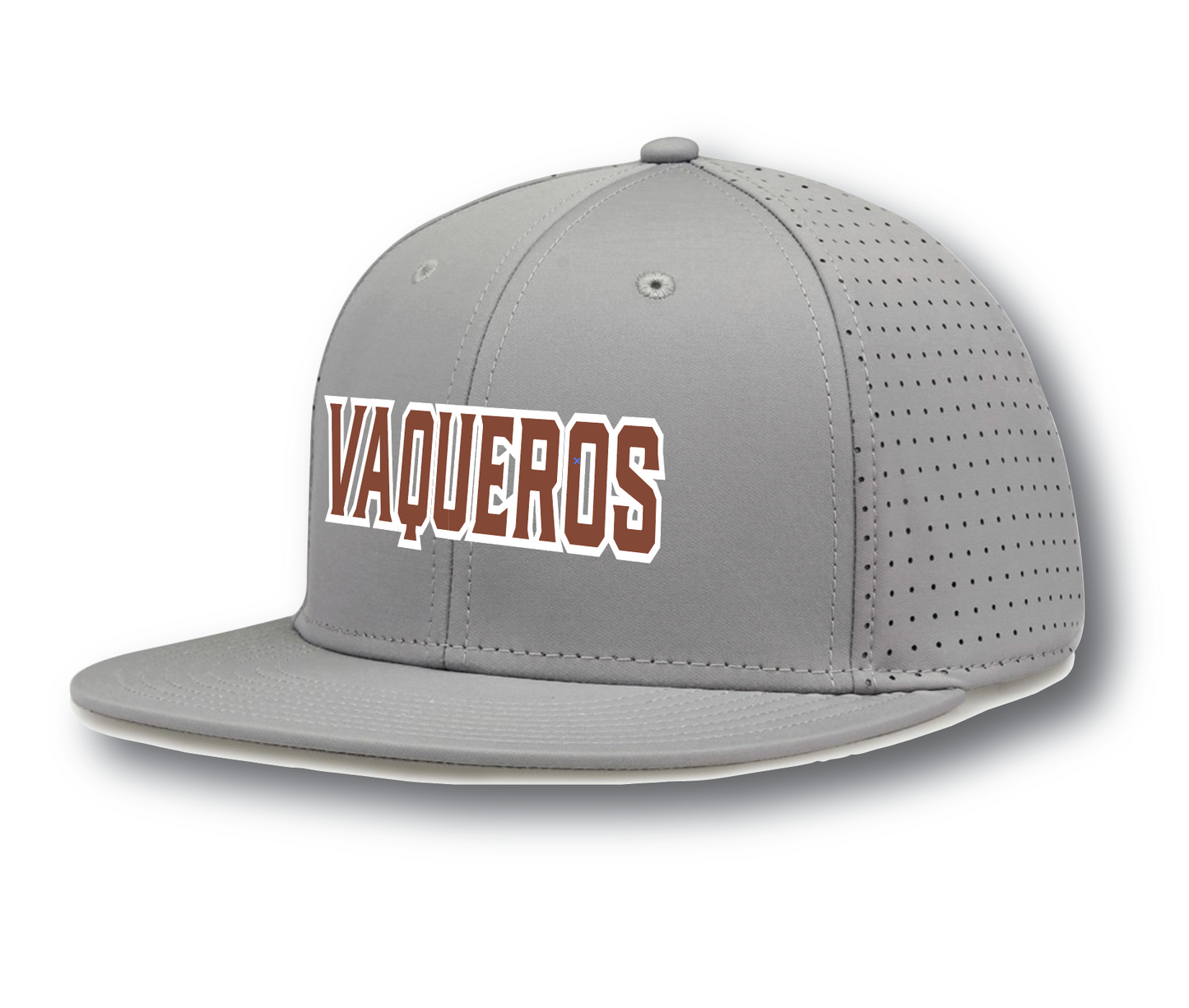 Vaqueros Game Hat