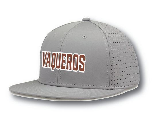 Vaqueros Game Hat