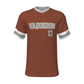 Vaqueros Sub Jersey