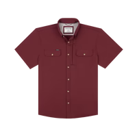 Poncho Original Short Sleeve