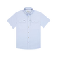 Poncho Original Short Sleeve