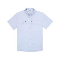 Poncho Original Short Sleeve